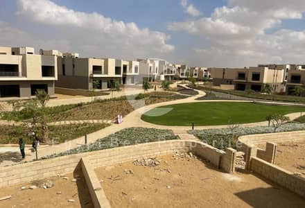 LOWEST PRICE Standalone Prime View Resale Delivered Villa for sale in Haptown Hassan Allam Mostakbal City LOWEST PRICE Standalone Prime View Resale Delivered Villa for sale in Haptown Hassan Allam Mostakbal City