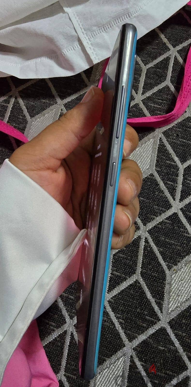 Samsung galaxy A51s 2