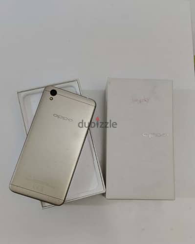 Oppo A37f