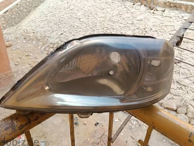 فانوس رينو لوجان 2013