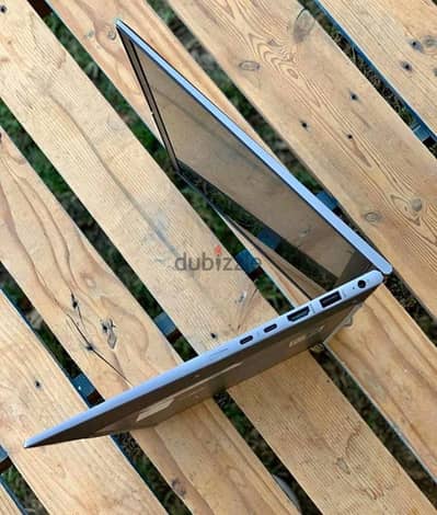 وحش من وحوش الجيل العاشر لاب جديد Hp zbook firefly 15  g7