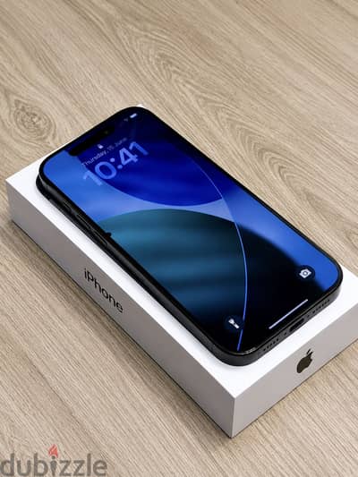 آبل - آيفون 16 برو ماكس