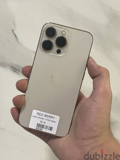 Apple - iPhone 13 Pro