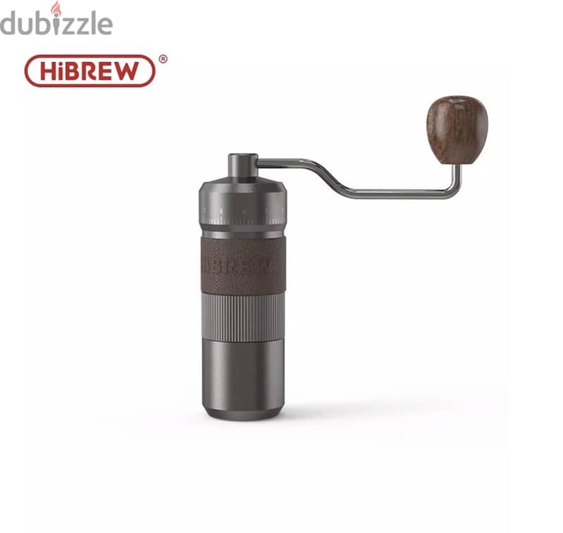 Coffe grinder g4b 1