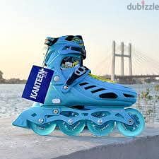 Skate Cougar 319