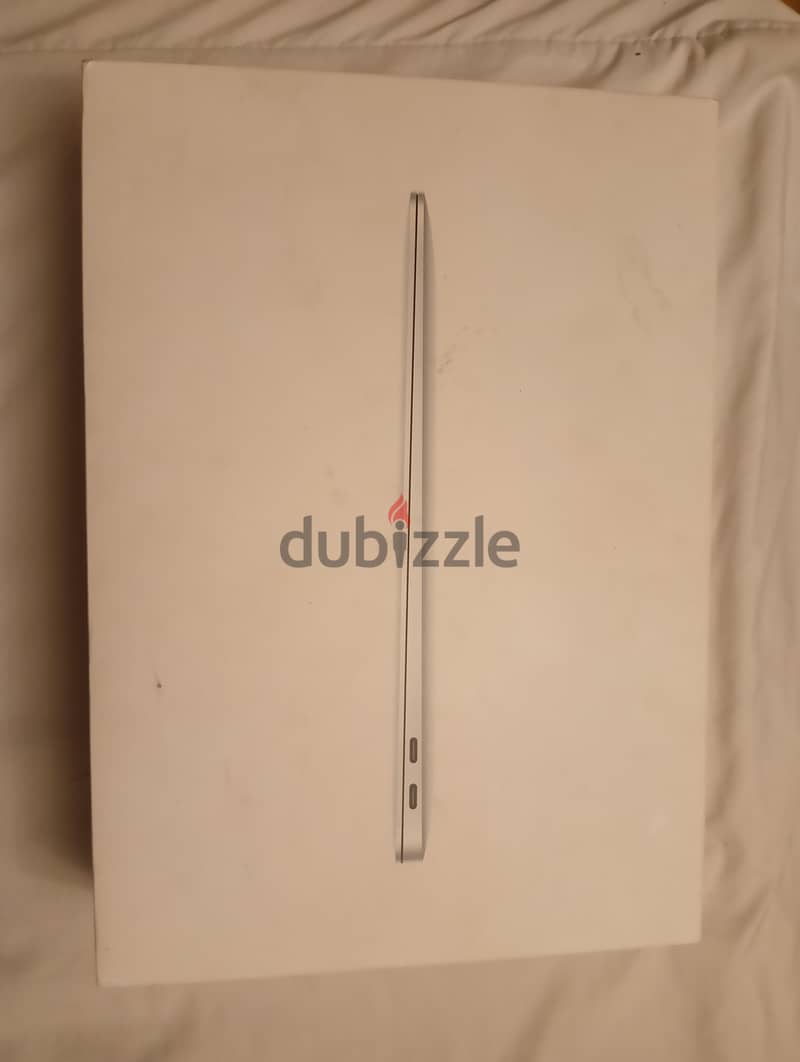 MacBook air 3