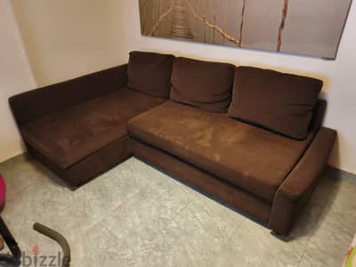 sofa bed Ikea Friheten