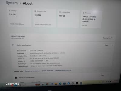 لاب توب ديل استراد