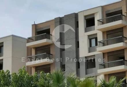 ريسيل بسعر مميز شقة 220م + حديقة 175م متشطبة بحري للبيع في سوان ليك ريزيدنس Swan Lake Residence