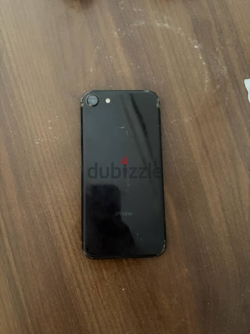 Apple - iPhone 7 1