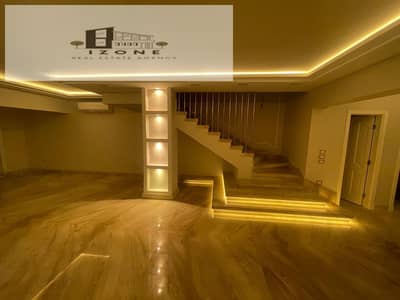 أفضل سعر آي فيلا بحديقة للإيجار أول سكن في ماونتن فيو هايد بارك Mountain View Hyde Park القاهرة الجديدة New Cairo 224 متر + حديقة 60 متر