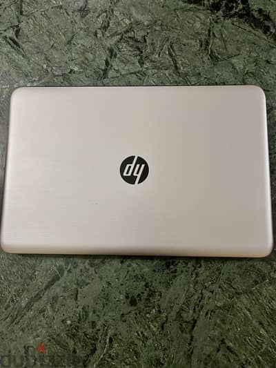  HP 15-ay128ne