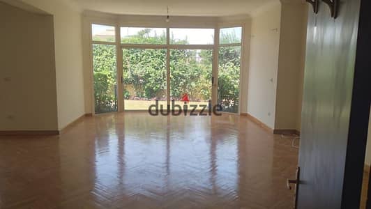Standalone Villa for Rent – Kitchen & Air Conditioning in Grand Residence, Fifth Settlement, New Cairo