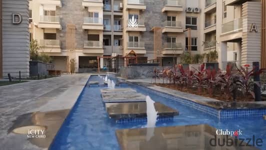 Lowest price apartment 170 m at mv icity