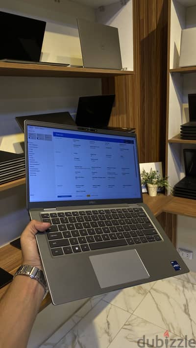 Dell Latitude 7430 Silver