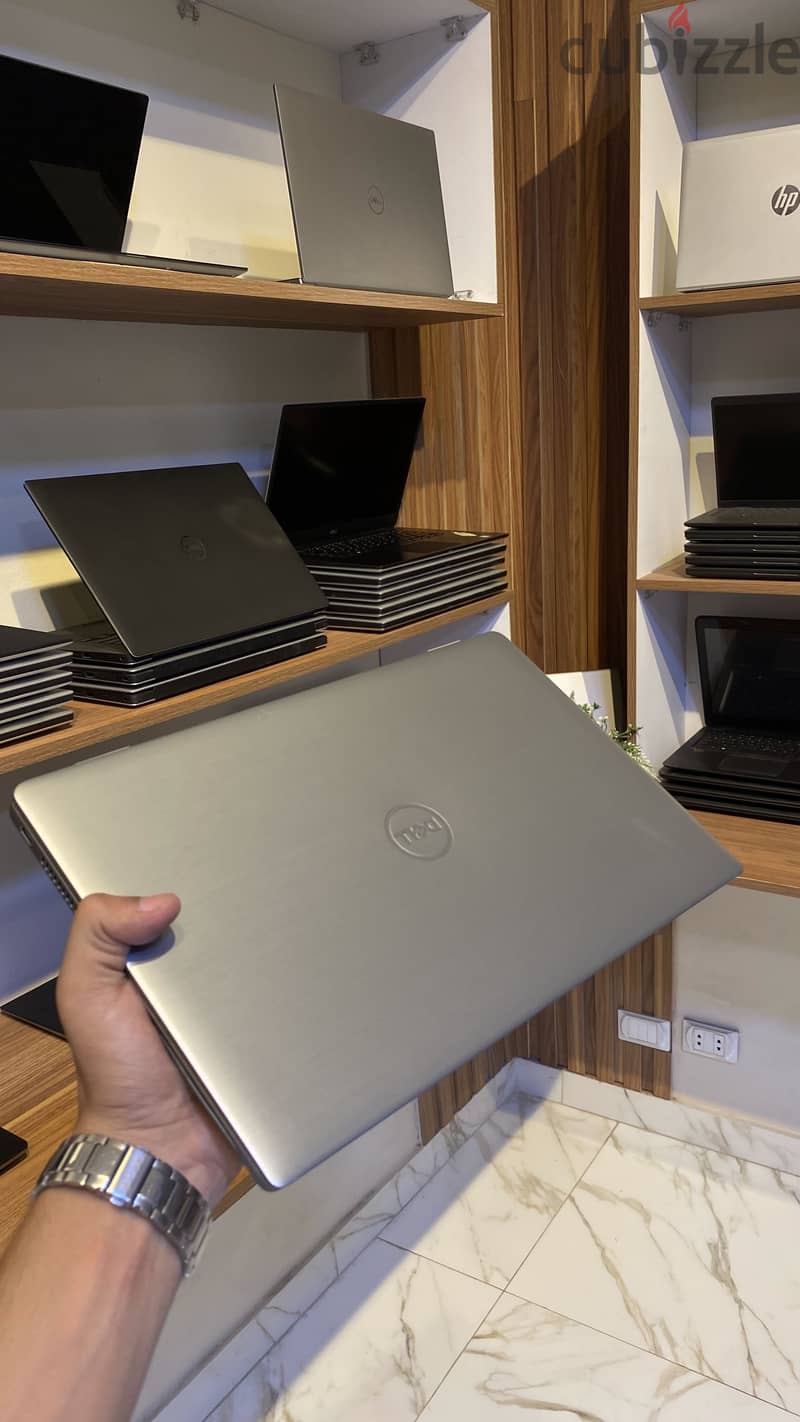 Dell Latitude 7430 Silver 1