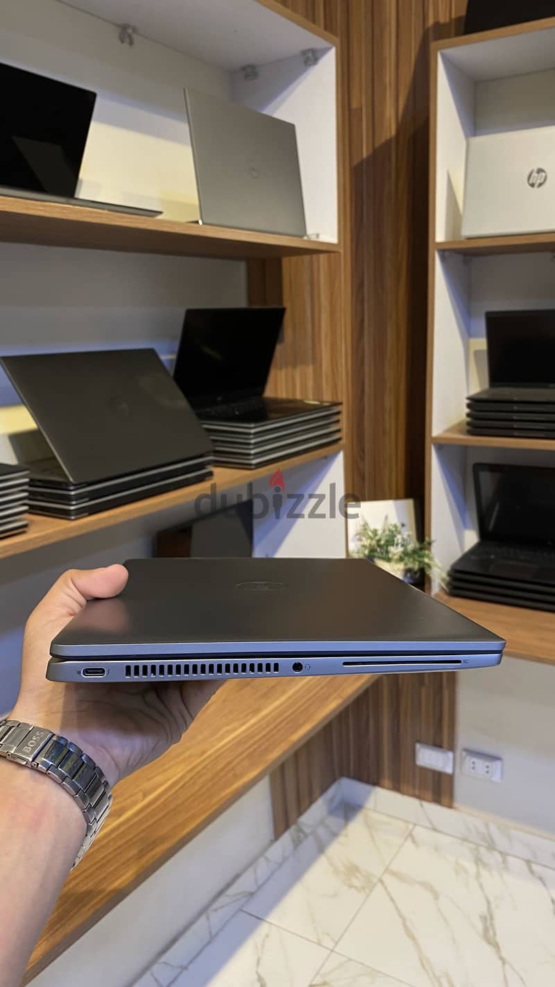 Dell Latitude 7430 Silver 3