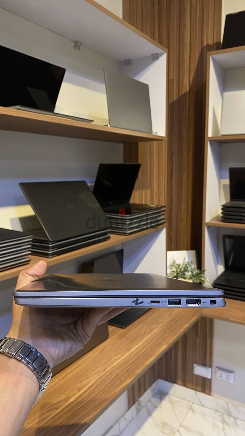 Dell Latitude 7430 Silver 4