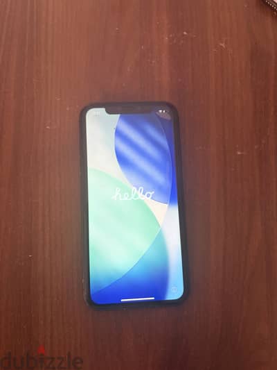 Apple - iPhone 11