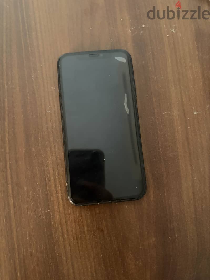 Apple - iPhone 11 1