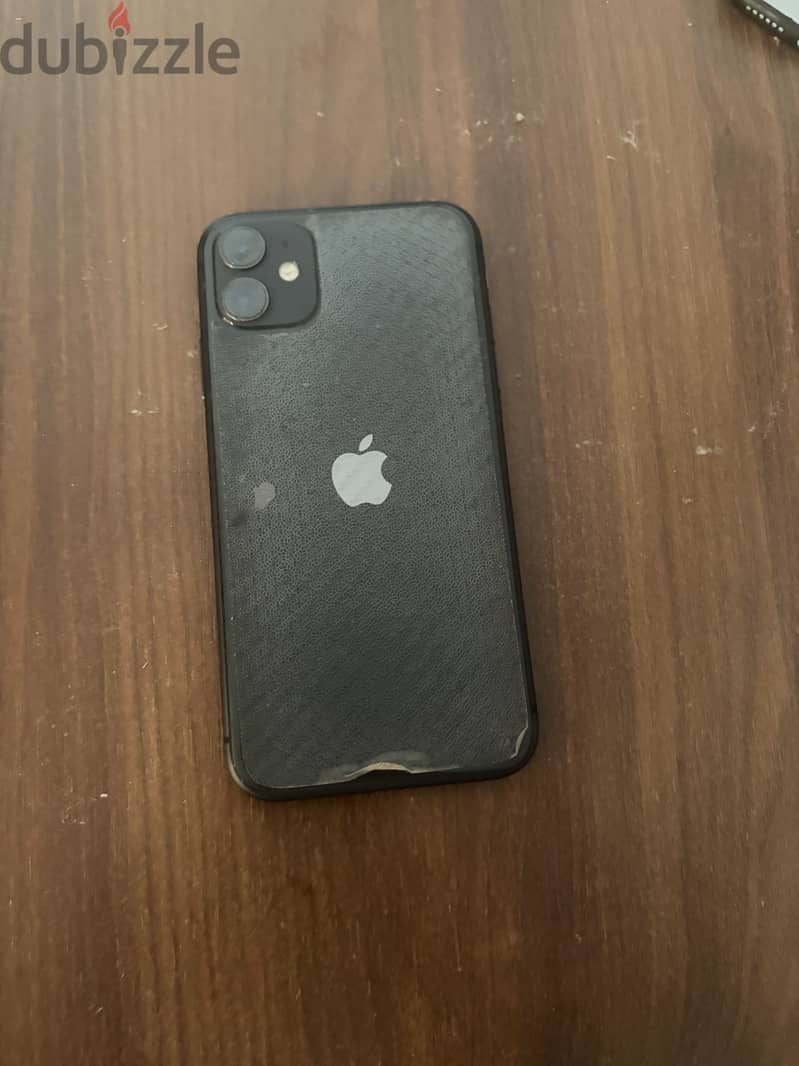Apple - iPhone 11 2