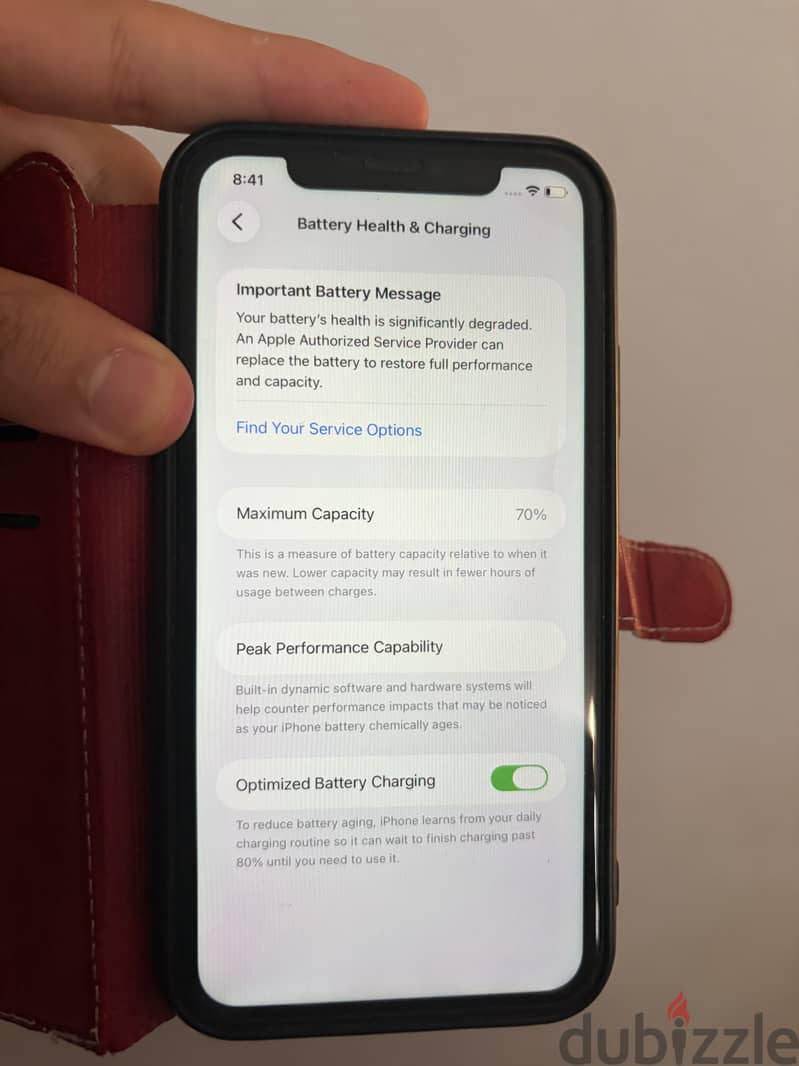 Apple - iPhone 11 3