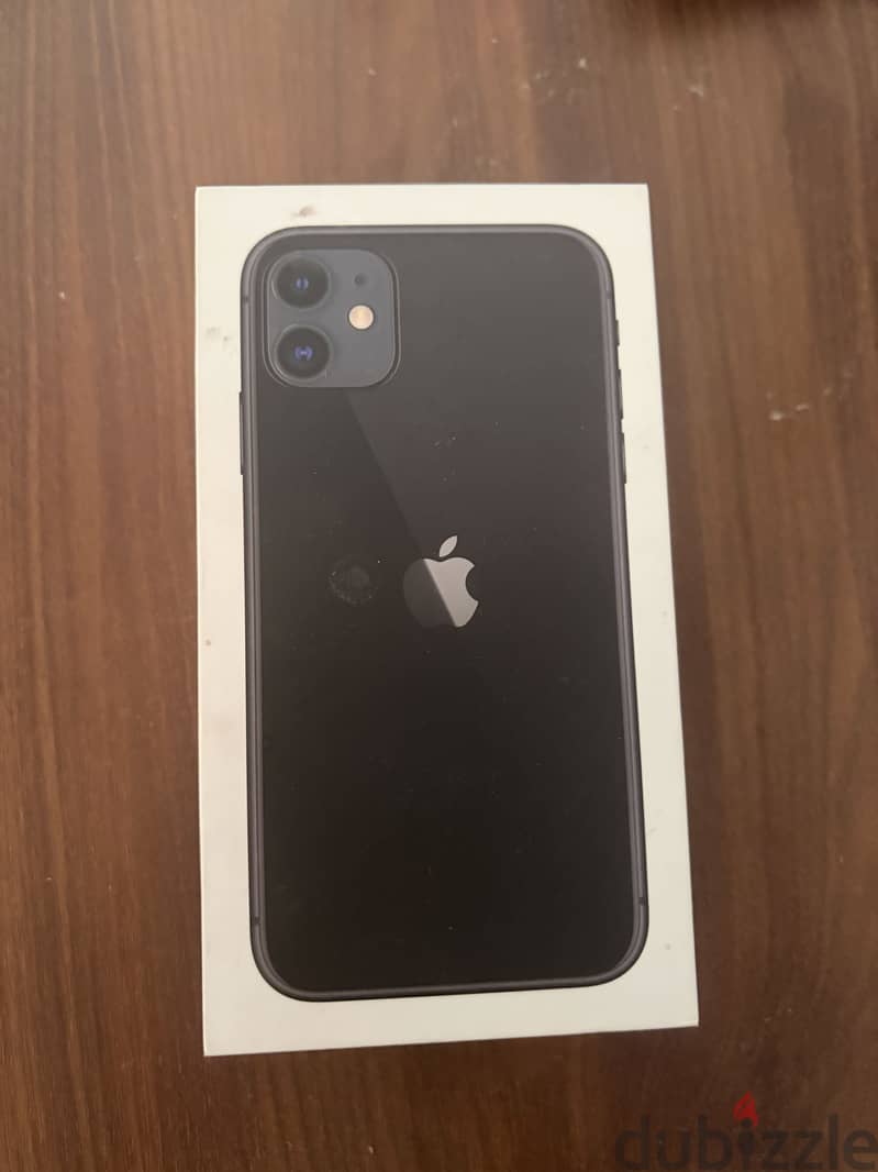 Apple - iPhone 11 4