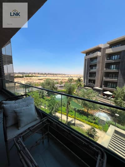 3 Bedrooms 135 sq.M Apartment for rent 60,000 EGP in Privado, Madinaty