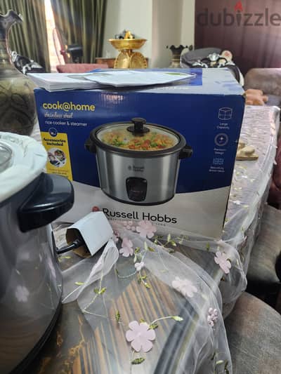 حلة أرز rice cooker