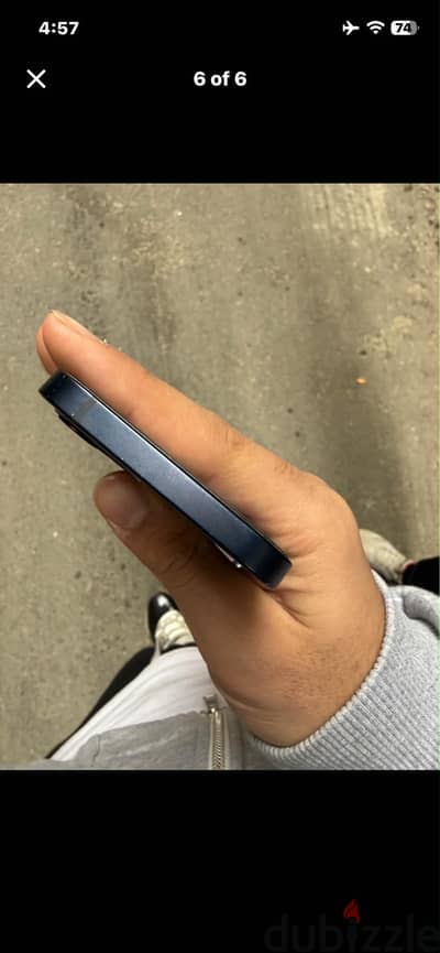 Apple - iPhone 12