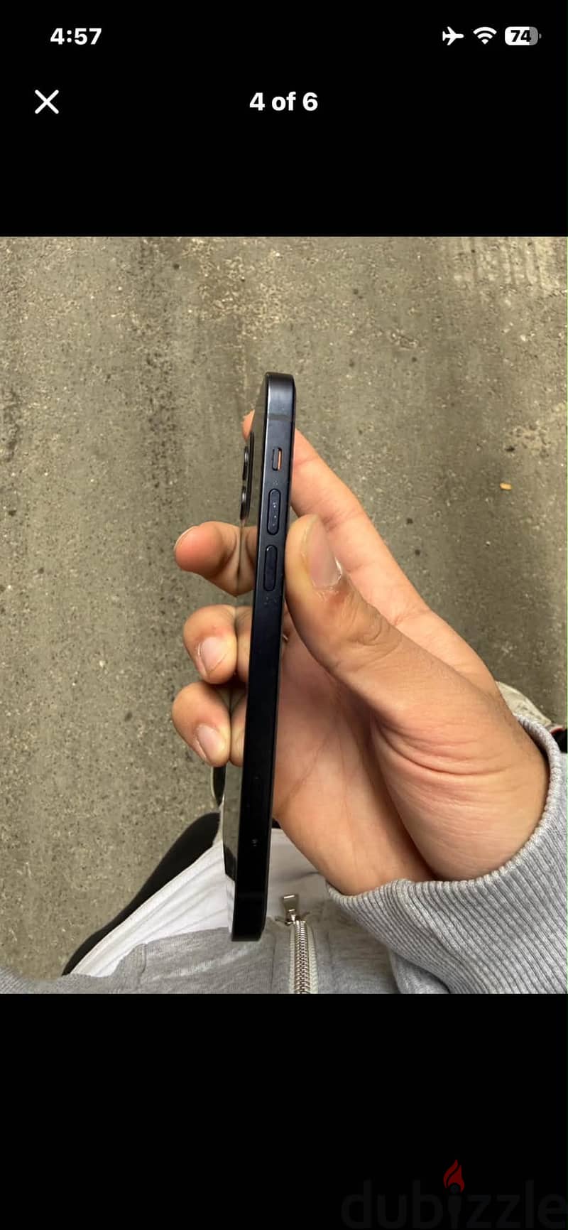 Apple - iPhone 12 1