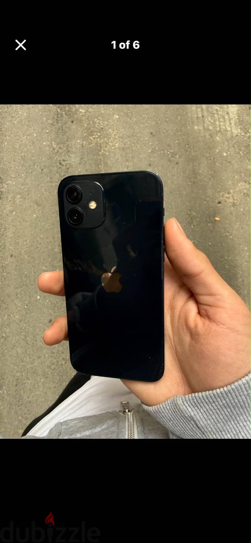 Apple - iPhone 12 3