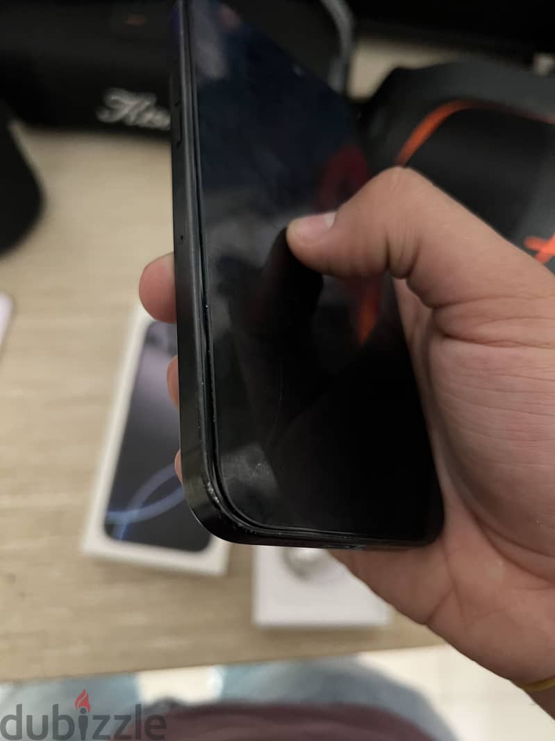 Apple - iPhone 16 Pro Max 4