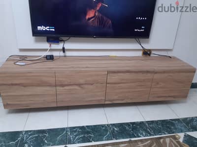 Tv unit
