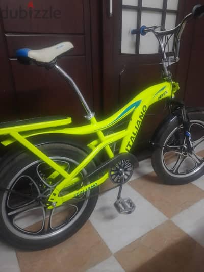 عجله BMX عجله BMX