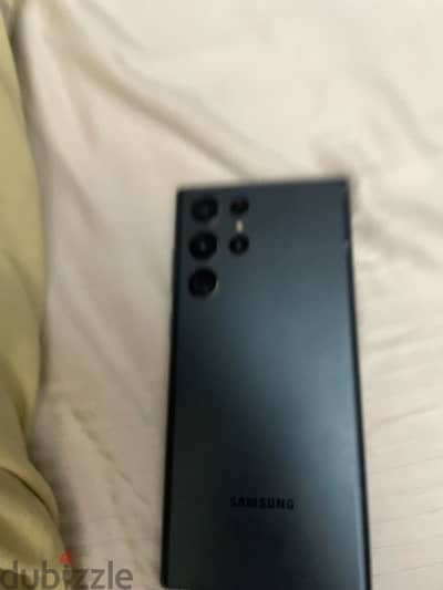 Samsung S22 Ultra