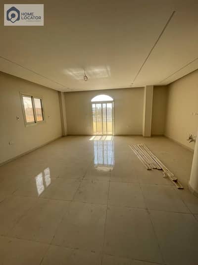 Apartment for sale immediate delivery in Al Banafseg 11 area 220 square meters close to the metro 1 distinctive location in the first gathering New Cairo