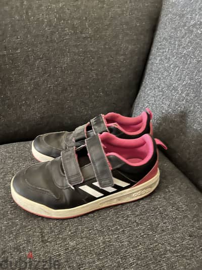 Adidas Kids Original Used