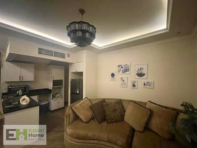 Studio for rent in Al Shoyfat prime location