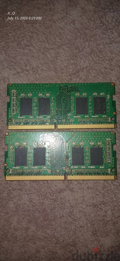 ddr4 8×2g 2666