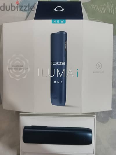 IQos ILUMAI One