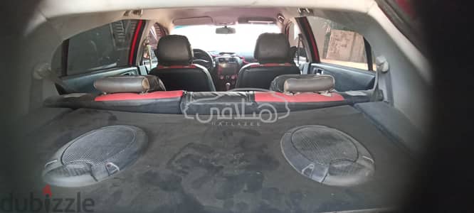 بريليانس FRV 2011 للبيع جسر السويس