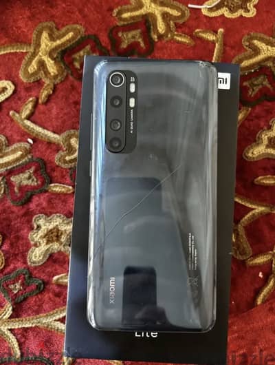 Xiaomi Redmi Note 10 Lite