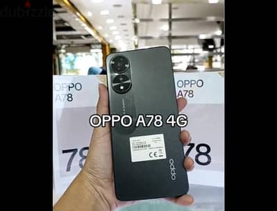 اوبو موديل  ايه 78