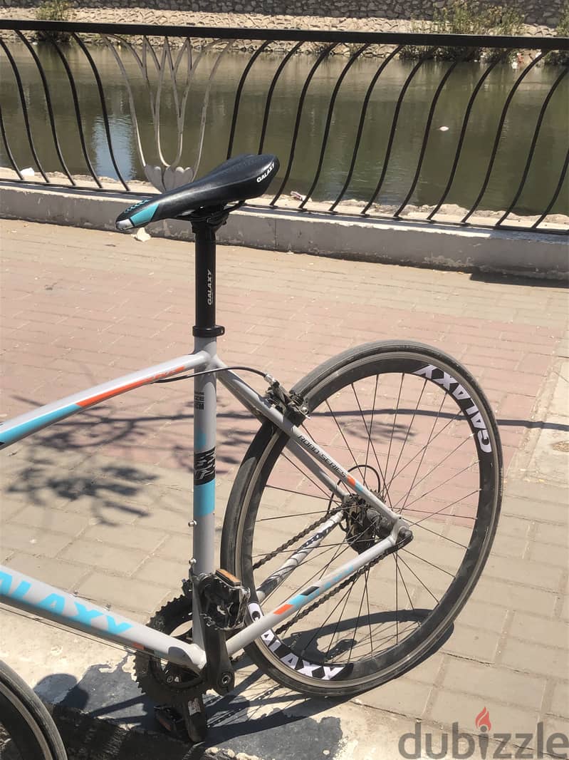 Galaxy rl800 7