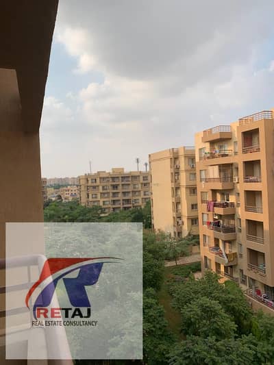 Distinguished Apartment for Sale in Madinaty B6