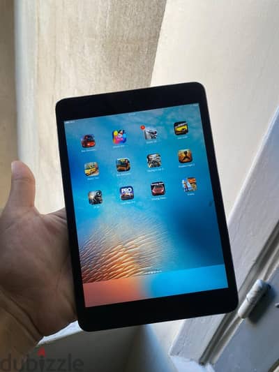 Ipad Mini