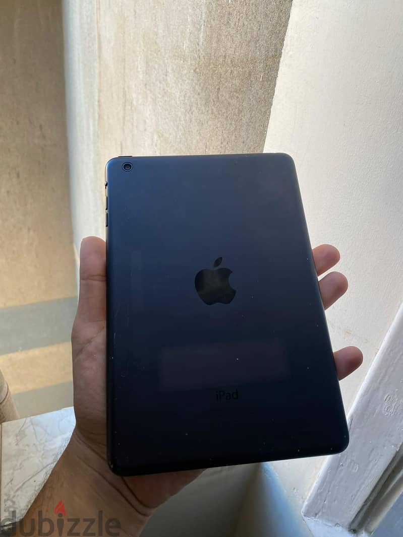 Ipad Mini 1