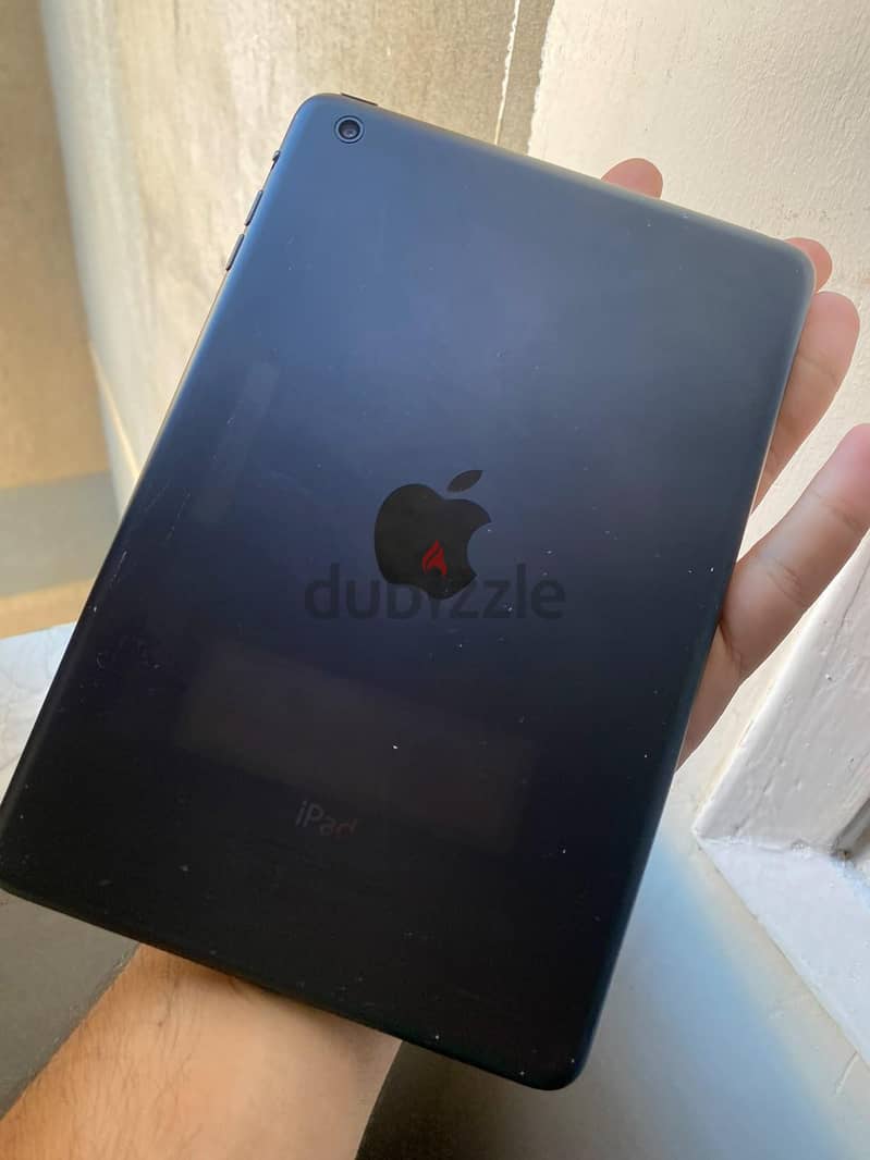 Ipad Mini 2