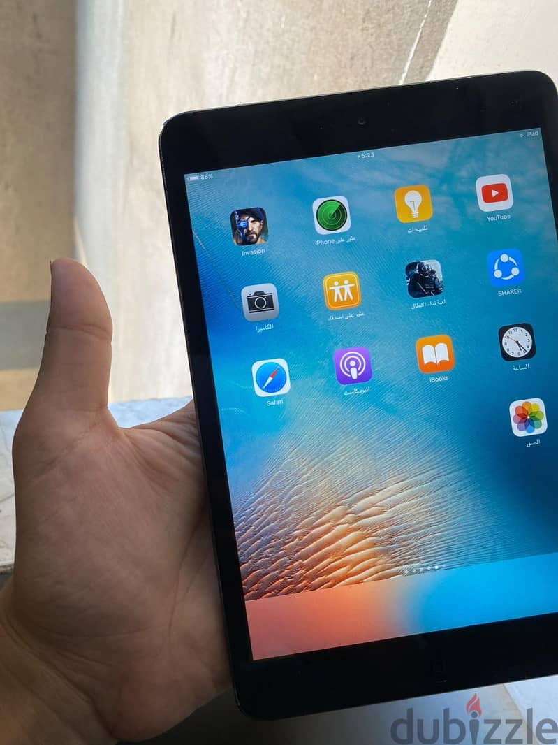 Ipad Mini 3